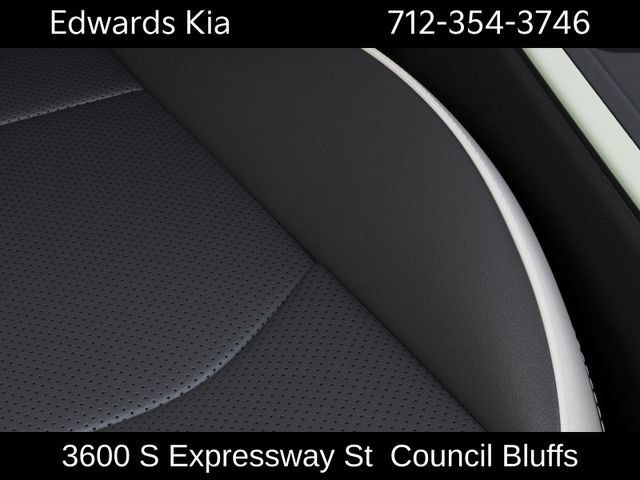 New 2026 Kia K4 GT-Line FWD image 26