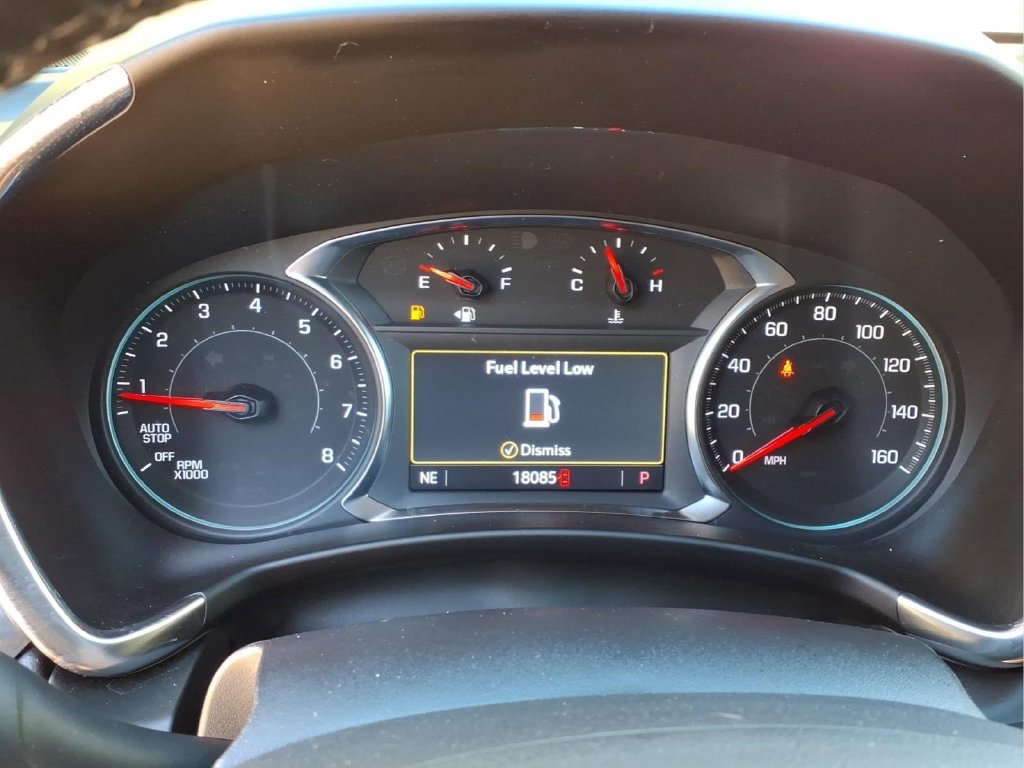 Used 2024 Chevrolet Equinox Premier AWD/4WD image 14