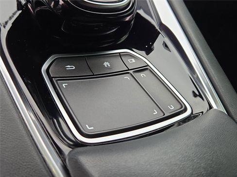 Certified 2021 Acura RDX A-Spec image 10