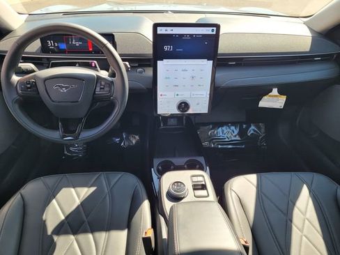 Used 2024 Ford Mustang Mach-E Select image 9