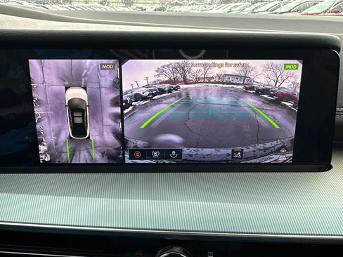 New 2026 Nissan Murano Platinum w/ Technology Package image 36