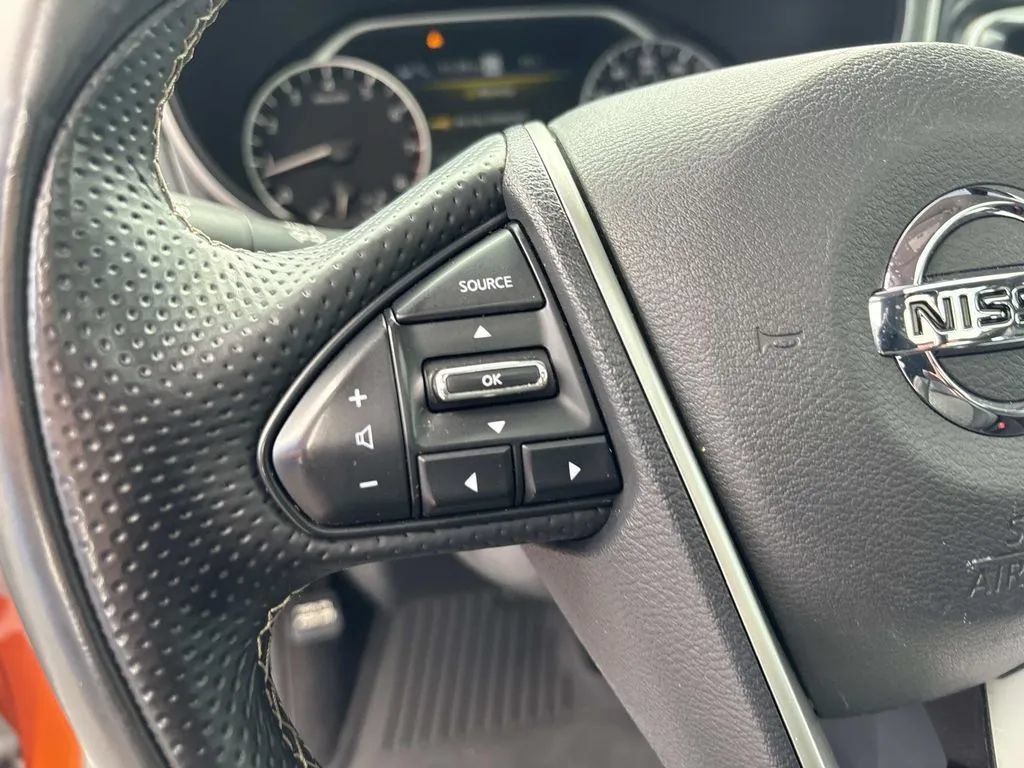 Used 2021 Nissan Maxima Platinum w/ Sport Mat Group FWD image 32