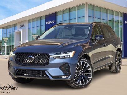 New 2026 Volvo XC60 B5 Ultra w/ Protection Package Premier