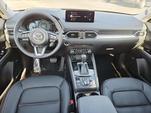 New 2025 MAZDA CX-5 AWD 2.5 S image 7