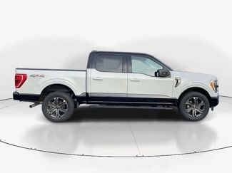 Used 2023 Ford F150 XLT w/ Equipment Group 302A High video 2