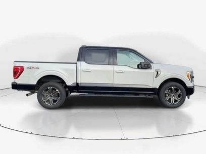 Used 2023 Ford F150 XLT w/ Equipment Group 302A High
