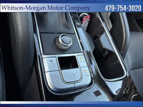 Used 2021 Kia Telluride SX FWD image 28