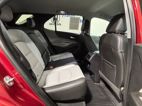 Used 2019 Chevrolet Equinox Premier FWD image 31