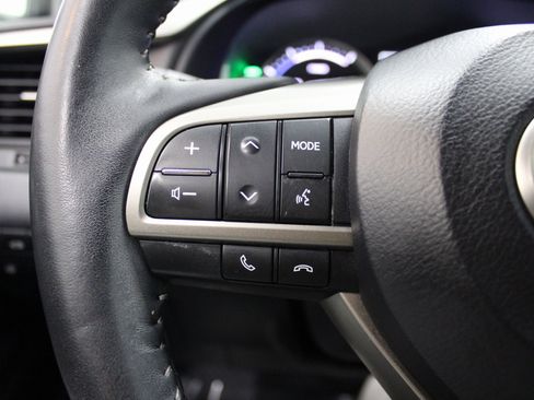 Used 2019 Lexus RX 450h AWD image 36