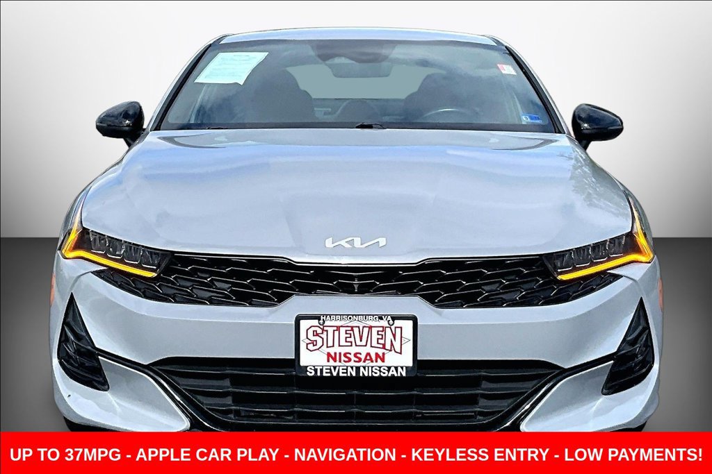 Used 2023 Kia K5 GT-Line FWD image 2