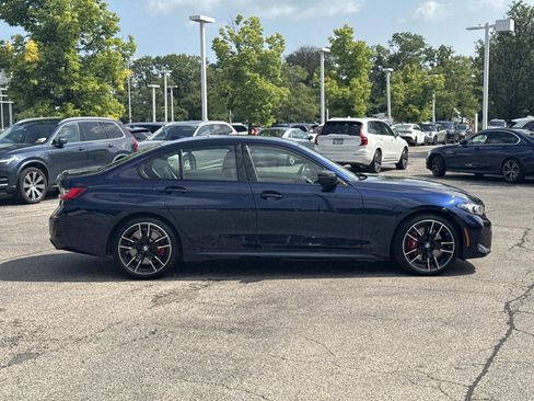 Used 2023 BMW M340i xDrive AWD/4WD image 4