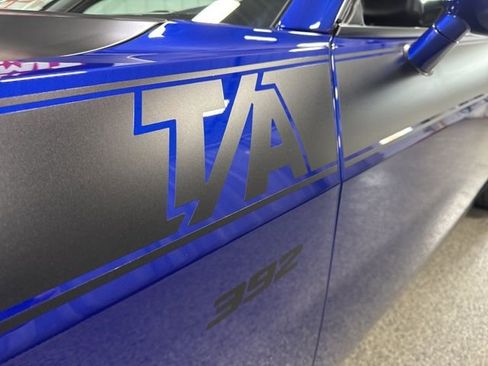 Used 2020 Dodge Challenger R/T Scat Pack w/ T/A Package image 28