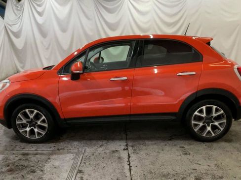 Used 2016 FIAT 500X Trekking FWD image 5