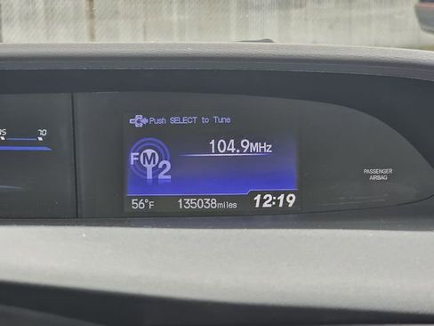 Used 2015 Honda Civic LX image 8