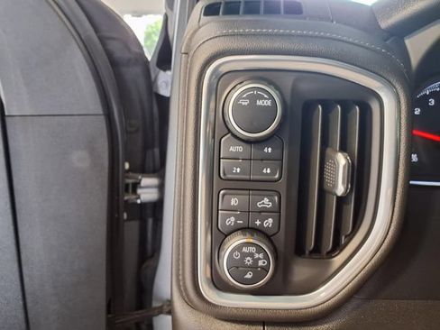 Used 2022 Chevrolet Silverado 1500 RST w/ All Star Edition Plus AWD/4WD image 18