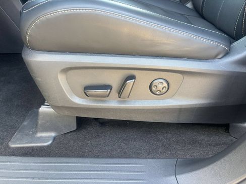 Used 2026 INFINITI QX60 Luxe AWD/4WD image 22