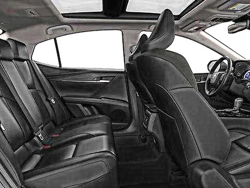 Used 2026 Toyota Camry XLE w/ Premium Plus Package AWD/4WD image 21