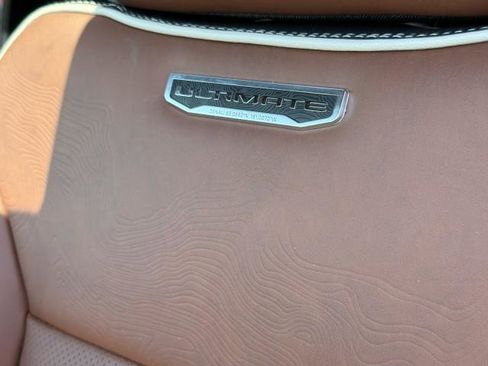 New 2026 GMC Sierra 2500 Denali Ultimate image 22