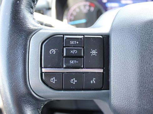 Used 2022 Ford F150 XLT w/ Equipment Group 302A High AWD/4WD image 19