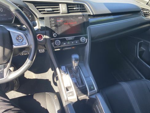 Used 2021 Honda Civic Sport image 17