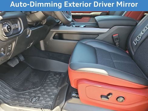 Used 2026 RAM 1500 Rebel w/ Bed Utility Group image 19