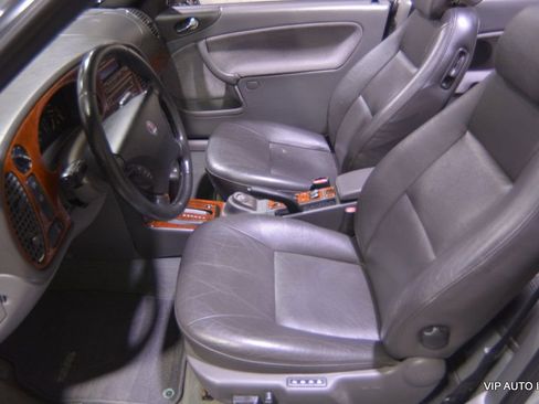 Used 2001 Saab 9-3 SE image 30