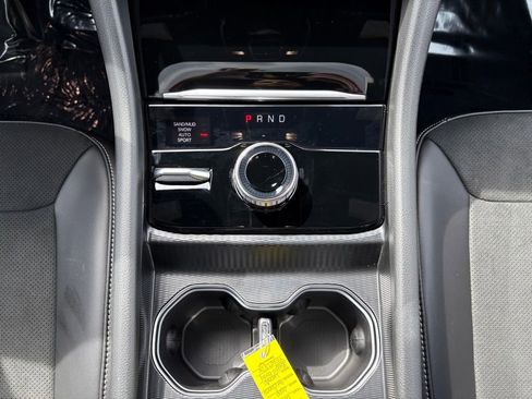 New 2026 Jeep Grand Cherokee Altitude AWD/4WD image 23