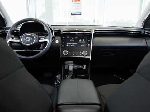 Used 2022 Hyundai Tucson SEL image 22