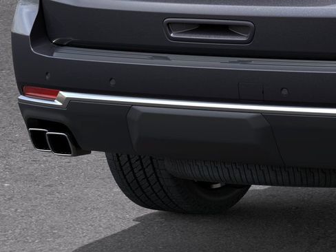 New 2026 Chevrolet Tahoe High Country AWD/4WD image 14