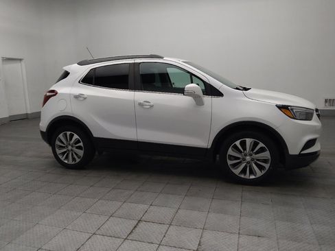 Used 2019 Buick Encore Preferred FWD image 11