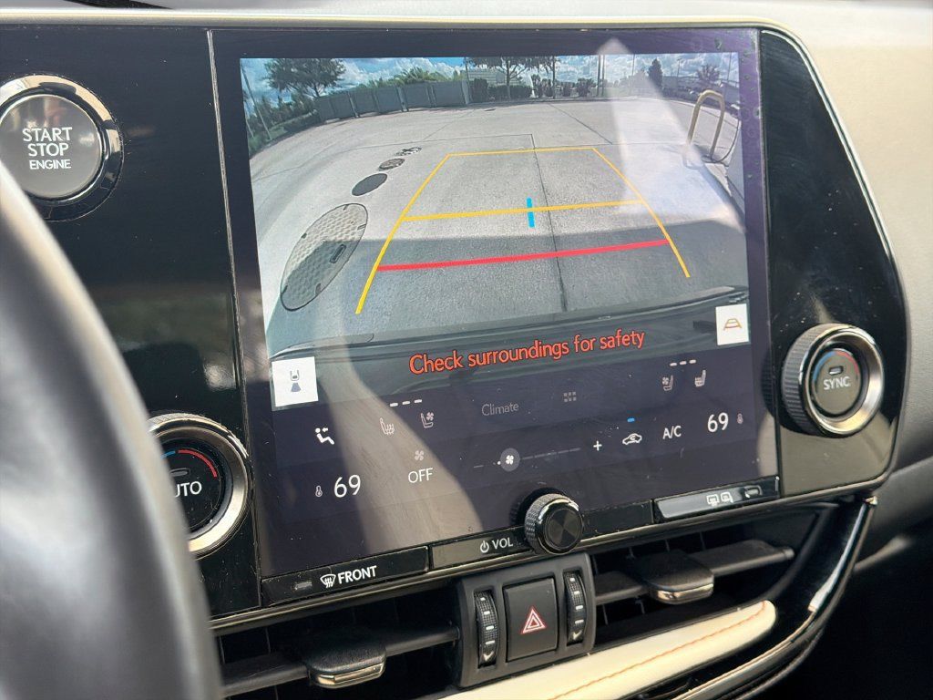 Used 2022 Lexus NX 350 AWD image 24