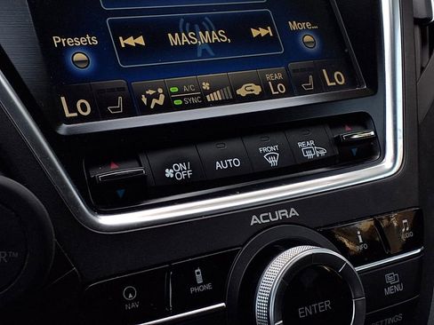 Used 2014 Acura MDX SH-AWD w/ Technology Package image 9