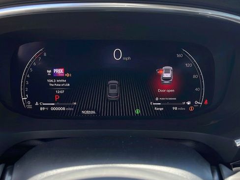 New 2026 Acura MDX w/ Technology Package image 20