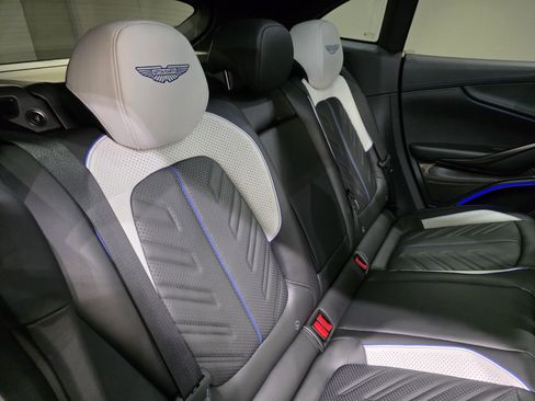 New 2026 Aston Martin DBX S image 24