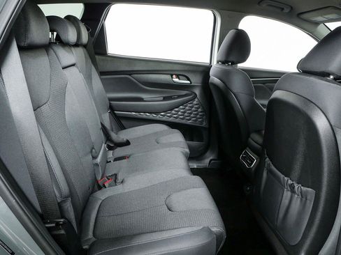 Used 2023 Hyundai Santa Fe SEL FWD image 21