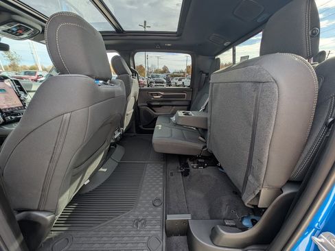 New 2026 RAM 1500 Big Horn/Lone Star image 17