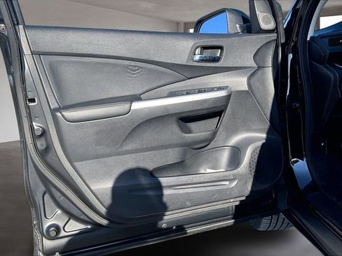 Used 2016 Honda CR-V EX-L image 20