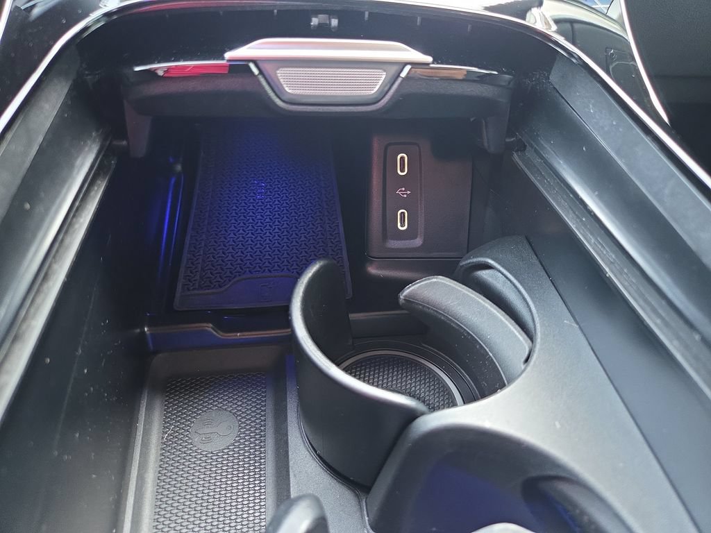 Certified 2025 Mercedes-Benz GLC 350e 4MATIC image 25