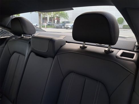 Certified 2025 Audi A3 2.0T Premium w/ Black Optic Package image 28