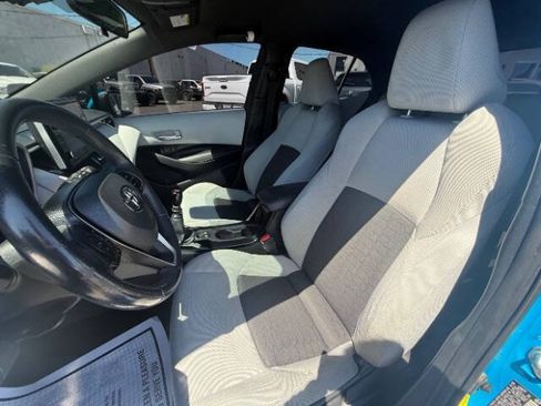 Used 2020 Toyota Corolla SE FWD image 17