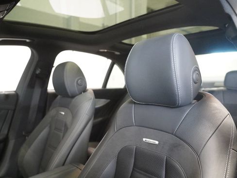 Certified 2022 Mercedes-Benz E 53 AMG 4MATIC Sedan image 12