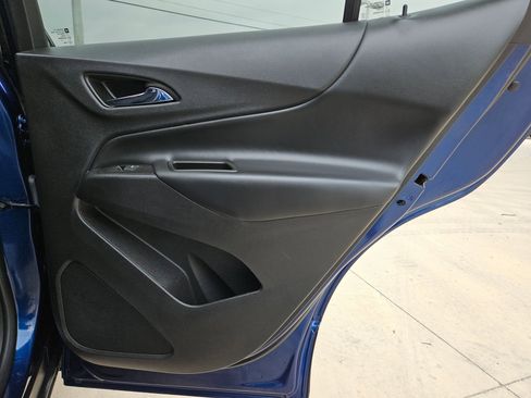 Certified 2022 Chevrolet Equinox LT FWD image 26