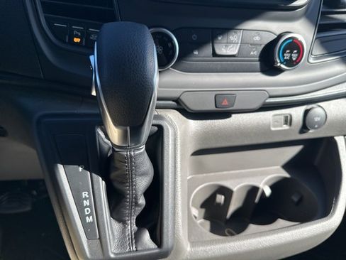 New 2025 Ford Transit 250 148 Medium Roof Extended AWD image 24