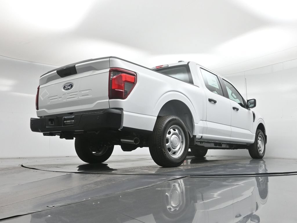 New 2026 Ford F150 XL RWD image 45