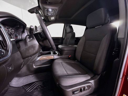 Used 2022 Chevrolet Silverado 1500 RST AWD/4WD image 21