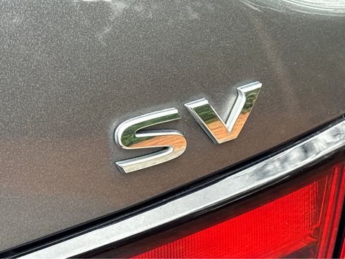 Certified 2021 Nissan Sentra SV w/ SV Premium Package image 19