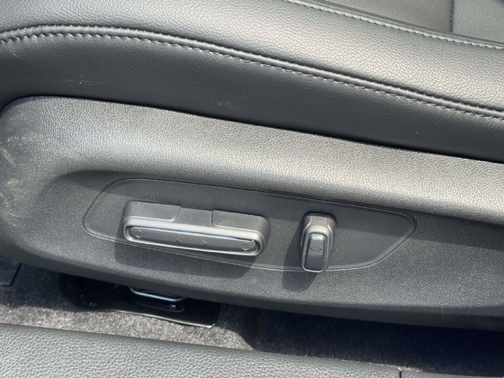 Used 2026 Acura Integra FWD image 21