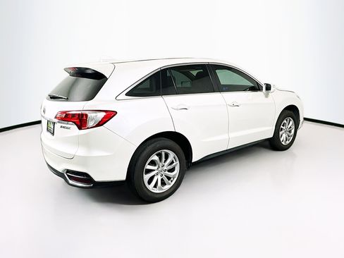 Used 2016 Acura RDX FWD image 9