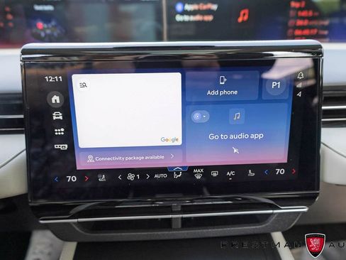 Used 2024 Lincoln Nautilus Reserve w/ Equipment Group 202A AWD/4WD image 38