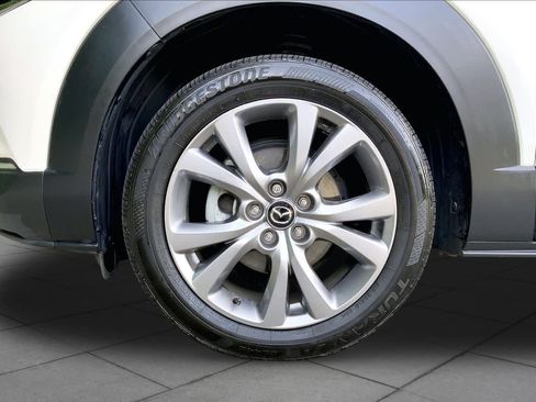 Certified 2023 MAZDA CX-30 AWD 2.5 S w/ Preferred Package image 11